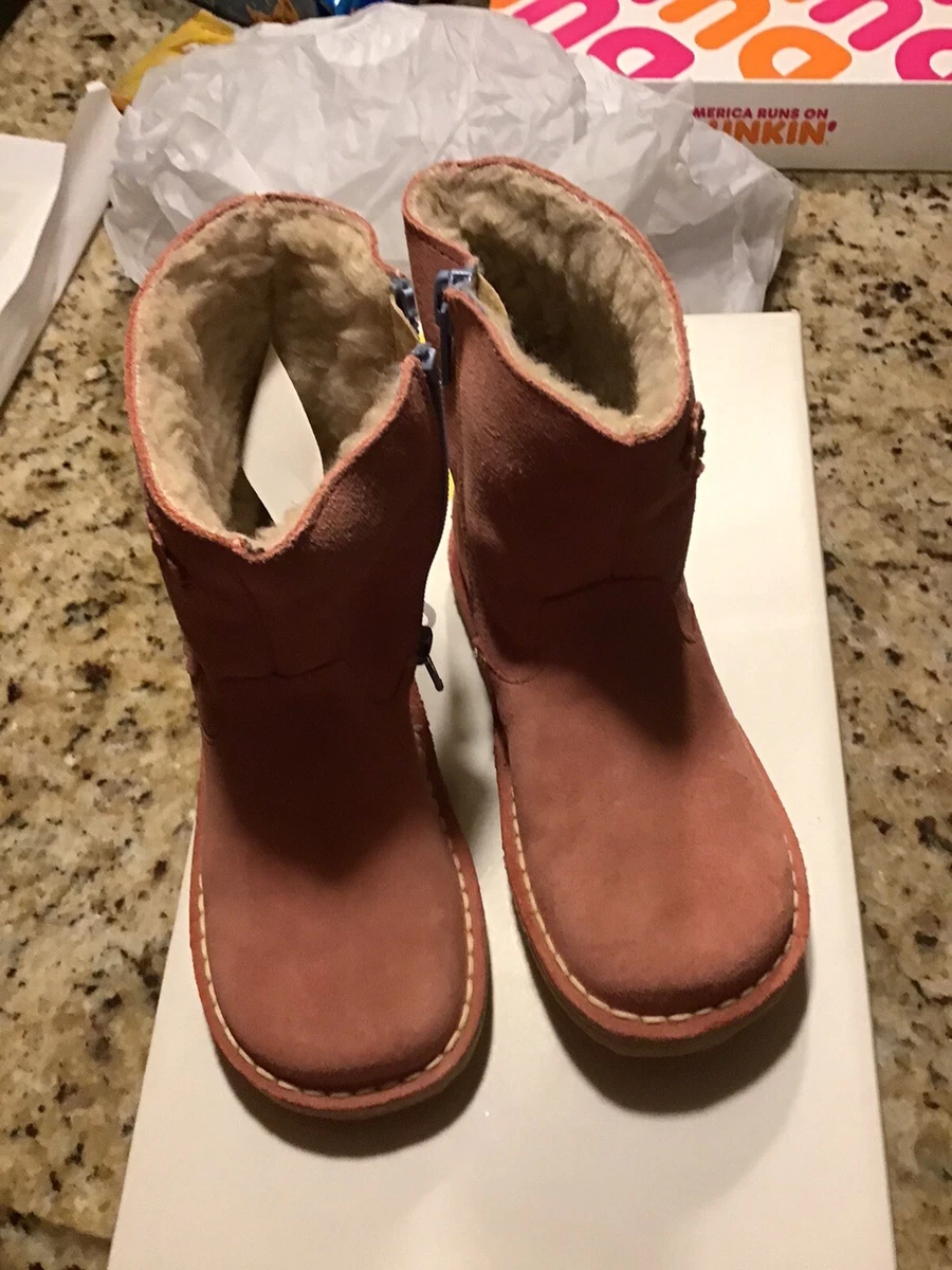 Mini boden boots on sale