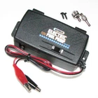 Prolux 1670 12V Electric Fuel Pump RC Nitro Engine Model Aircraft Vehicle Tool