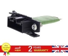 Heater Blower Regulator For Citroen BERLINGO 08-17 Peugeot PARTNER 08- 6480.55