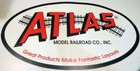 O Scale 2009 Atlas Cc 20011012-2 Bnsf Acf 50'6" Box Car Rd#724895 3 Rail