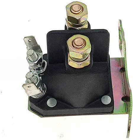 Relè Avviamento Per POLARIS 4012358 4011072 4011251 – MOTADIN Nuovo