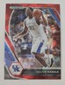 JULIUS RANDLE 2021 Panini Prizm Draft Picks - Red Ice Prizm #75 Wildcats
