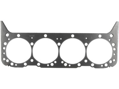 For 1967-1974 Iso S4 Fidia Head Gasket Mahle 32821JF 1968 1969 1970 1971 1972