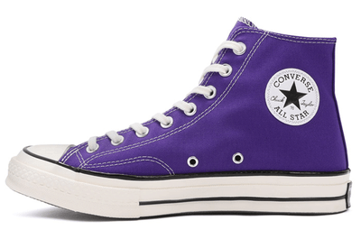 Converse Chuck 70 Vintage Canvas Hi Top Men's Unisex Sneakers