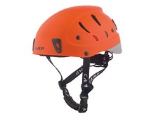 CAMP CASCO ARRAMPICATA   2595 S4  ARMOUR 50-57 CM ARANCIONE