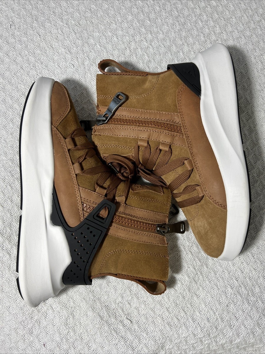 Pajar Canada Exo Lite Quilted Waterproof Ankle Boots Pajar Exo F Light Shearling Women main image 3