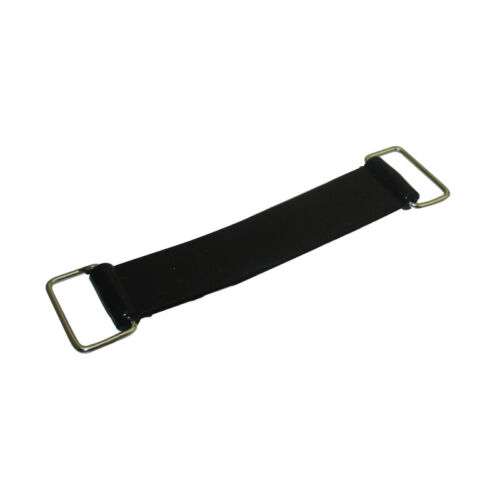 Rubber Battery Strap Belt For ATV Quad Go Kart Pit Dirt Bike Motorcycle - Picture 9 of 13