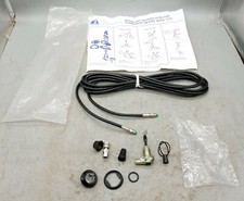 1 NOS ALLGON INC. ANTENNA PERMANENT MOUNT BASE 1123