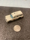 USED Vtg. Lesney Matchbox Mercedes Benz "Binz” Ambulance Series No.3. England.