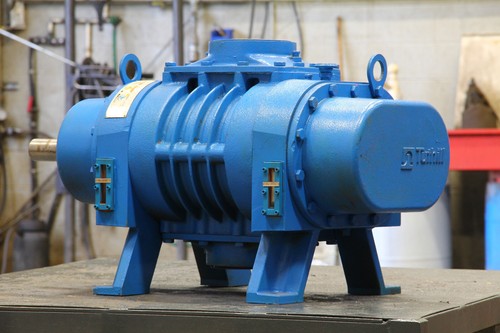 TUTHILL 5511-A3R2CV1-A Positive 