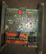 CONTRAVES Varidyn Compac ADB/F 170.45M P 13 kVA Un 170V F50/60Hz  (D760)