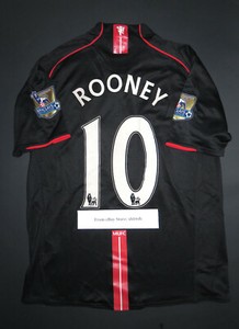2007 Manchester United | eBay