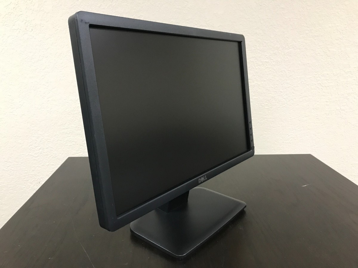 2 x Dell E1913C 19