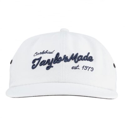 【希少】 vintage Taylor Made キャップ テーラーメイド TaylorMade Men's Flat Bill Vintage Low Crown Adjustable Hat Cap | eBay