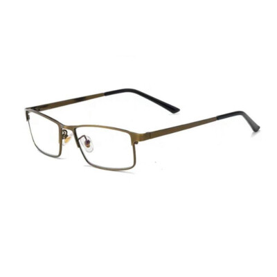 +2.5 Bifocals Photochromic Reading Glasses Transition Color Change Far Near Lens