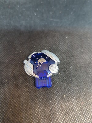 Transformers Cybertron Thundercracker Cyberkey d98d
