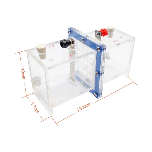 26063 Electrolyzer Demonstrator Ion Exchange Membrane without Platinum - Picture 4 of 6