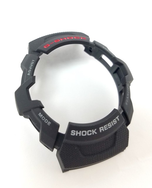 Genuine Casio G-shock Gw-1500j Gw1500 Gw-1500a Watch Band Bezel Case Cover for sale online | eBay