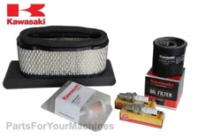 *NOT AFTERMARKET* TUNE UP KIT KAWASAKI FH601V,FH641V,FH680V,FH721V (AS,BS,CS,DS)