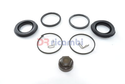 AERZETIX Kit Riparazione Pinza Freno Posteriore – Compatibile Con 1J0615423A, 1J0615423B - 3