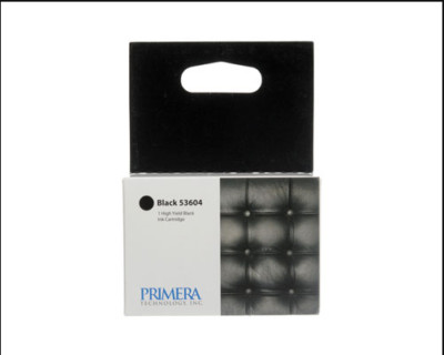 Primera Technology 53604 Ink, Black, Bravo 4100 Series Printer