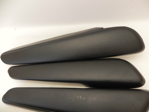 Mitsubishi Outlander I Armlehne Armlehnen Satz Set Türarmlehne arm rest 4 Stück - Picture 2 of 10