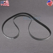For Nissan 370Z 2009-2020 / INFINITI G37 2008-13 M37 2011-2013 Engine Drive Belt
