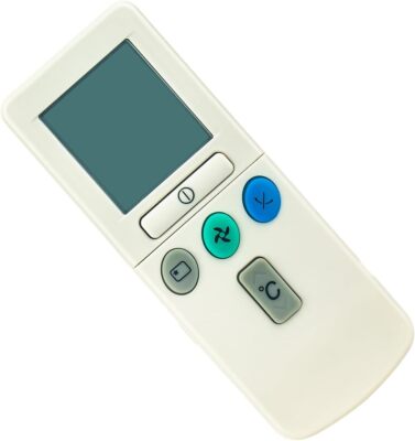 New Remote Control For Hitachi RAF-25NH4 RAS-50YH5 RAS-60YHA3 Air Conditioner
