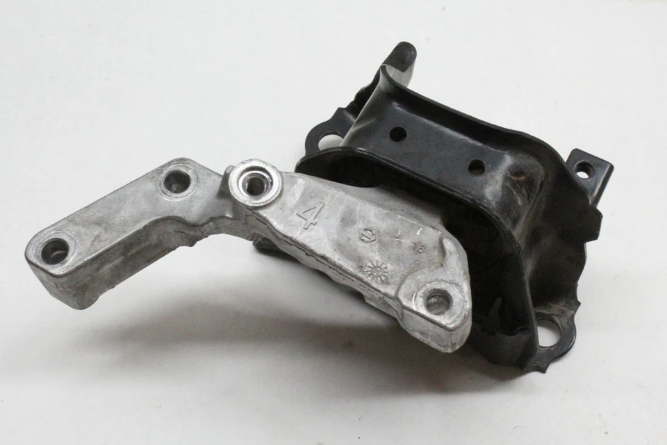 2017 NISSAN VERSA NOTE HATCHBACK RIGHT ENGINE MOTOR MOUNT OEM 14 15 16 17 18 - Изображение 2 из 4