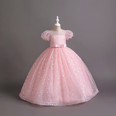 princess dress 10 12 Princess Party teenage dresses for weddings for girls