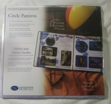 The Creative Memories Collection Circle Patterns
