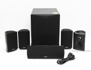 definitive technology procinema 600