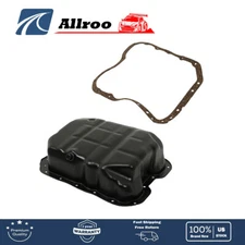 Engine Oil Pan & Gasket 21510-2G500 For Hyundai Santa Fe/Sonata/Tucson 2006-2015