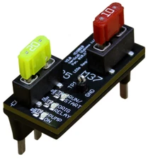 TIPM Plug-In Relay System LITE: Fits Most 2007-2020 Dodge/Chrysler/Jeep/VW/Ram