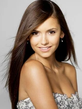 V1952 Nina Dobrev Cute Sexy Portrait Actress Decor WALL POSTER PRINT CA