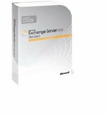 Exchange Standard CAL 2010 English MLP 5 Device CAL