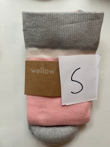 NWT WELLOW Bamboo Compression Socks Knee High LARGE 18-25 mmHg PICK YOUR COLOR - Picture 29 of 34