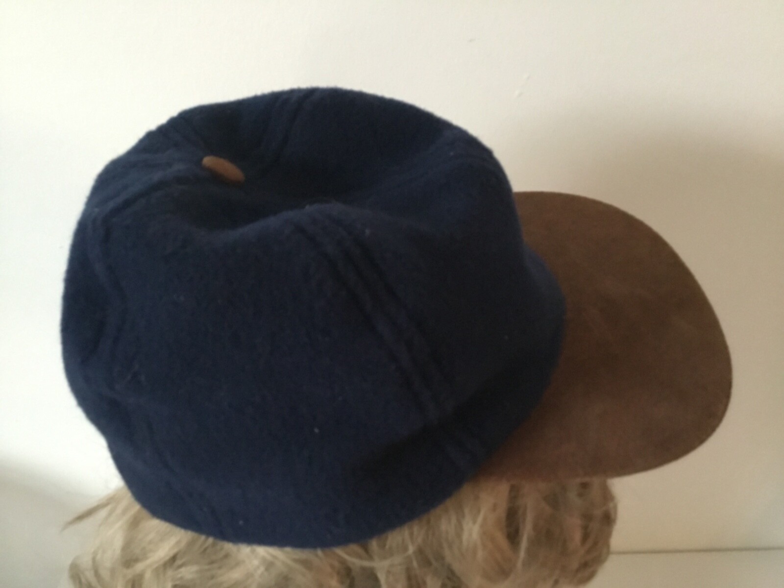 Cappello Invernale CLAPE Con Paraorecchie: Caldo, Di Lana E Regolabile - Foto 6