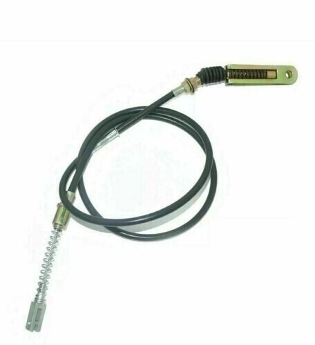Complete Cable Kit Set of 8 Units Fit For Suzuki Samurai SJ410 - Picture 8 of 10