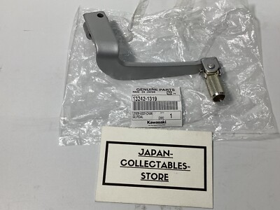 Kawasaki OEM 13242-1319 Lever-Assy-ChangePed | eBay