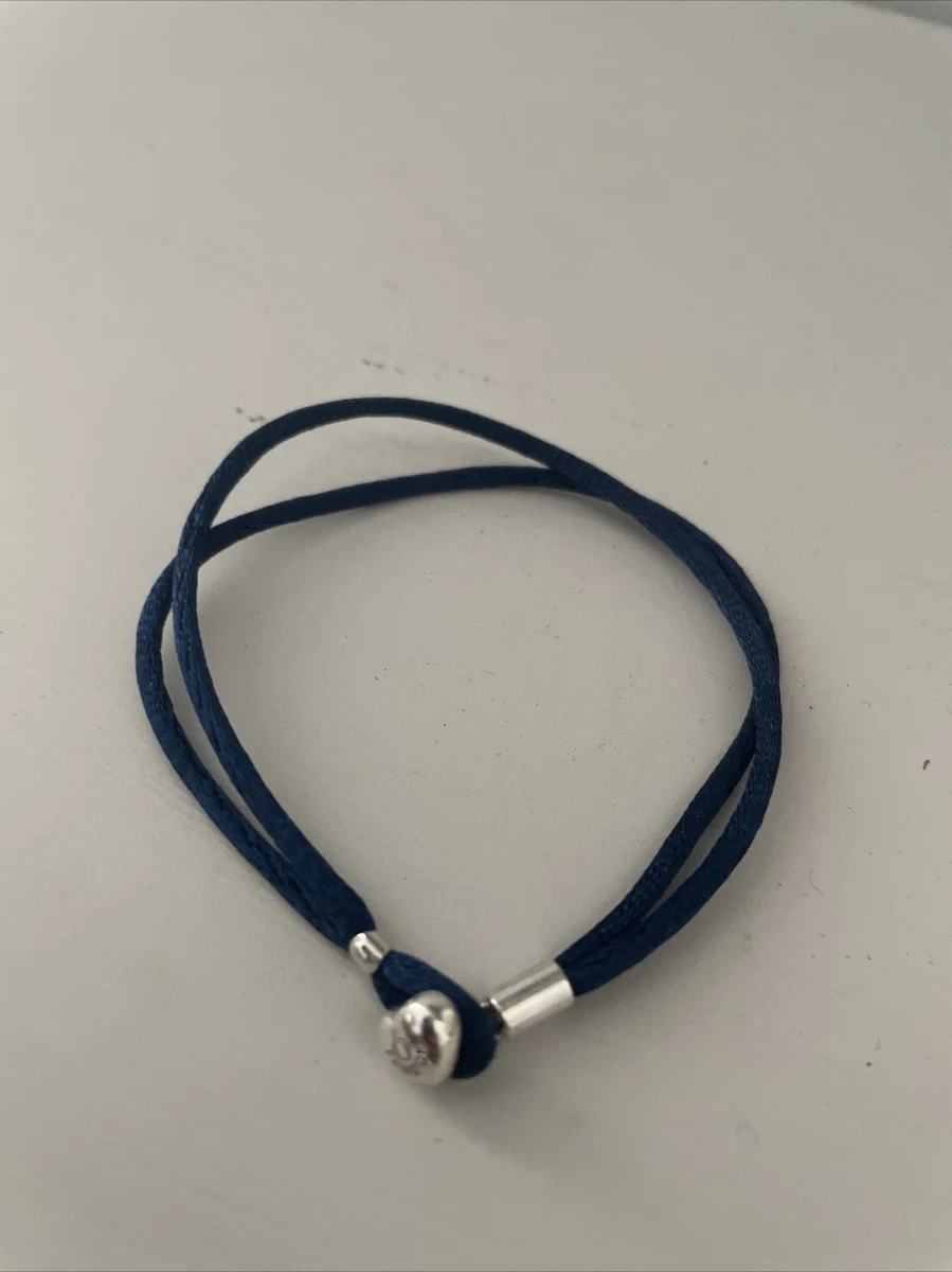 Pandora store fabric cord
