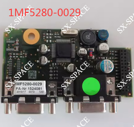 1PCS 1MF5280-0029 USED via DHL or Fedex fast shipping