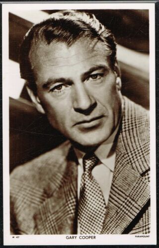 PICTUREGOER - 'W' Series 1940s ☆ FILM STAR ☆ Postcards #W401 to #W600 - Picture 17 of 138