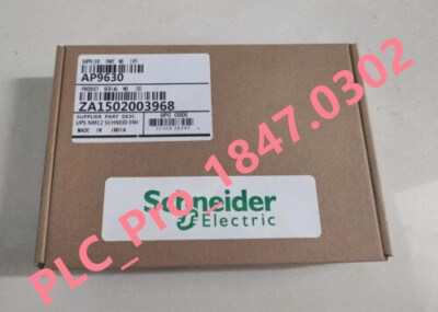 1PCS Brand New APC AP9630 Electric UPS Network Management Card 2  Fast delivery
