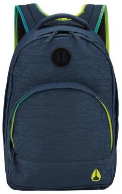 Nixon Grandview Backpack - Navy / Gradient - New