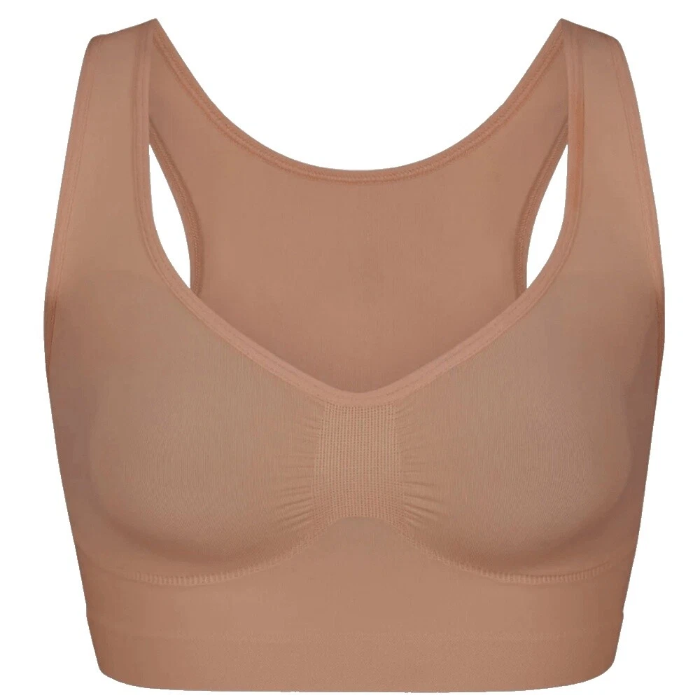 Brown Bras & Bra Sets for Women