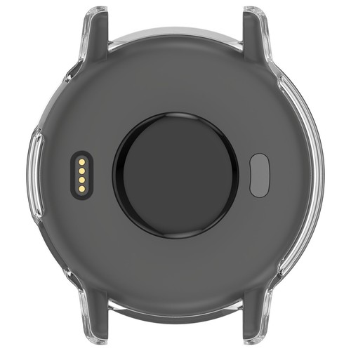 Uhr Schutzhülle Film Case PC Glas Screen Protector Cover für Garmin Vivoactive 5 - 第 34/41 張圖片