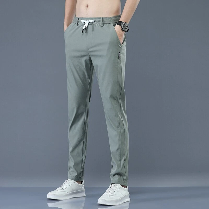 Pantalon regular cheap