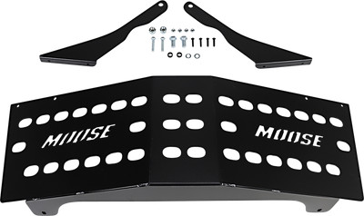 Moose Racing UTV Bed Enclosure #0521-1827