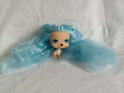 IMC - Toys   I Love VIP Pets   Cynthia   Höhe: ca. 11,5 cm - Figur